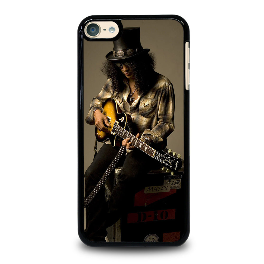 SLASH G N R ROCK BAND 1 iPod Touch 6 Case Cover