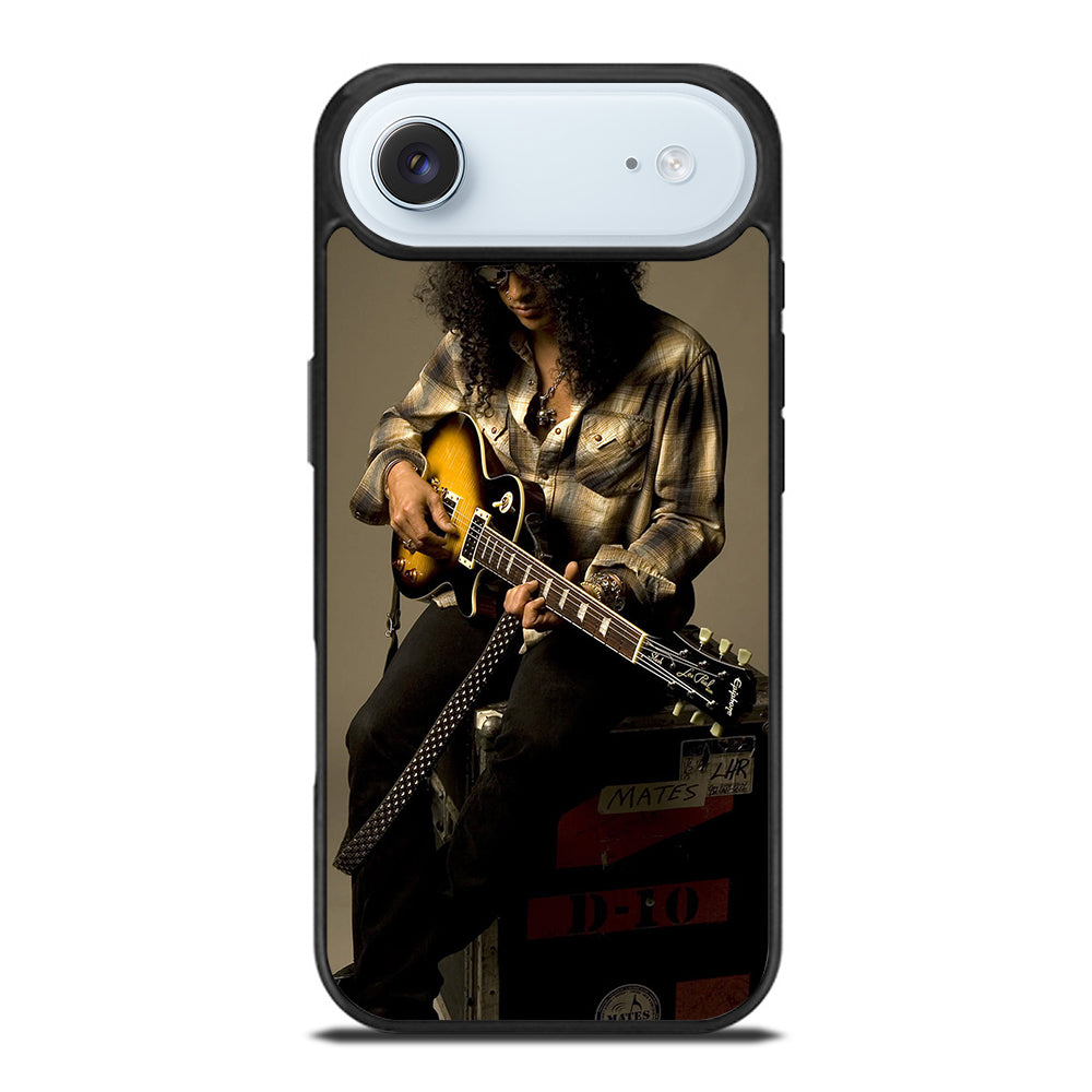 SLASH G N R ROCK BAND 1 iPhone Air Case Cover