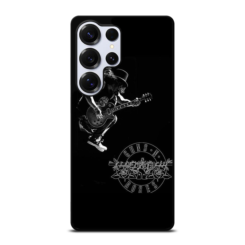 SLASH G N R ROCK BAND 2 Samsung Galaxy S25 Ultra Case Cover