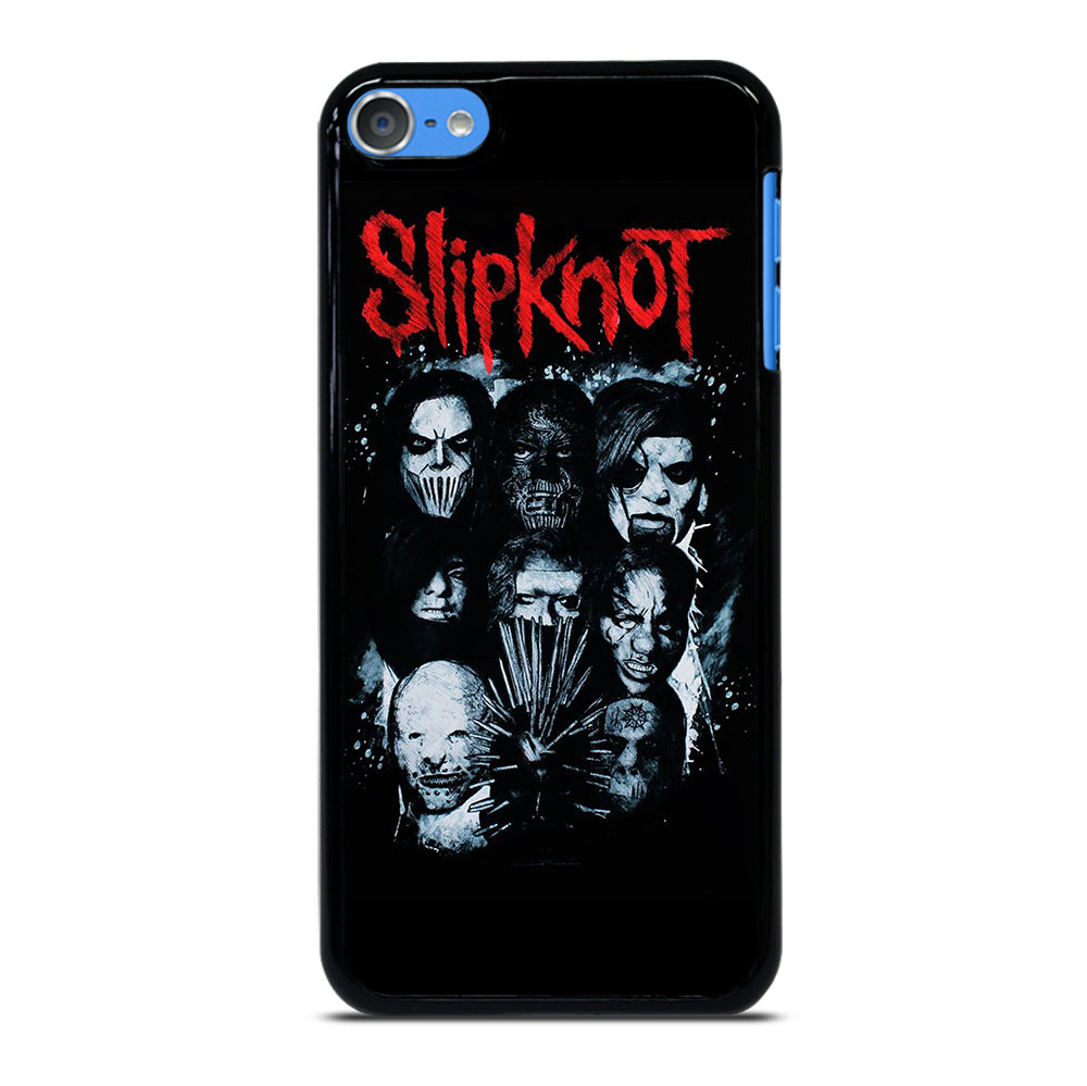 SLIPKNOT BAND 2 iPod Touch 7 Case Cover