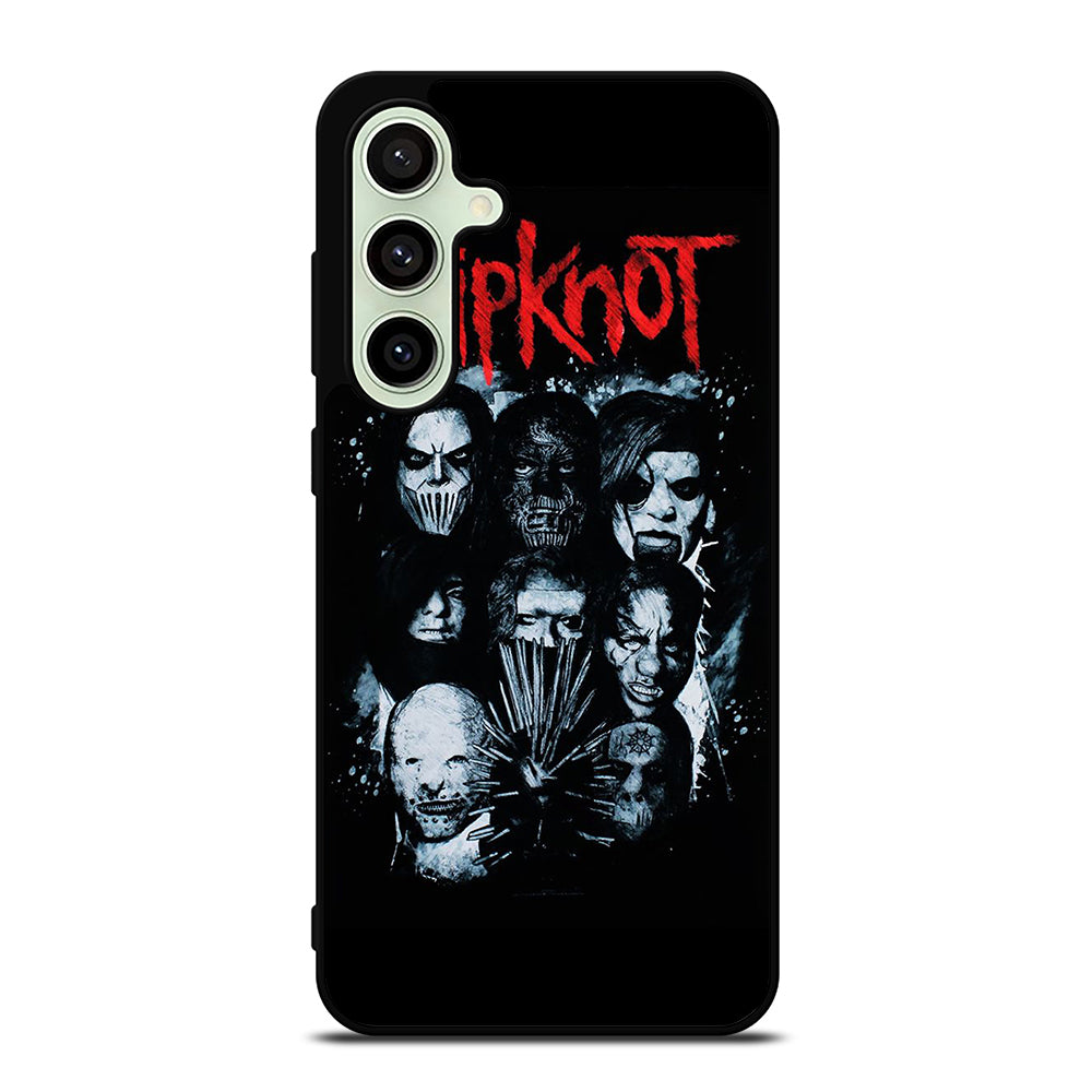 SLIPKNOT BAND 2 Samsung Galaxy S24 FE Case Cover