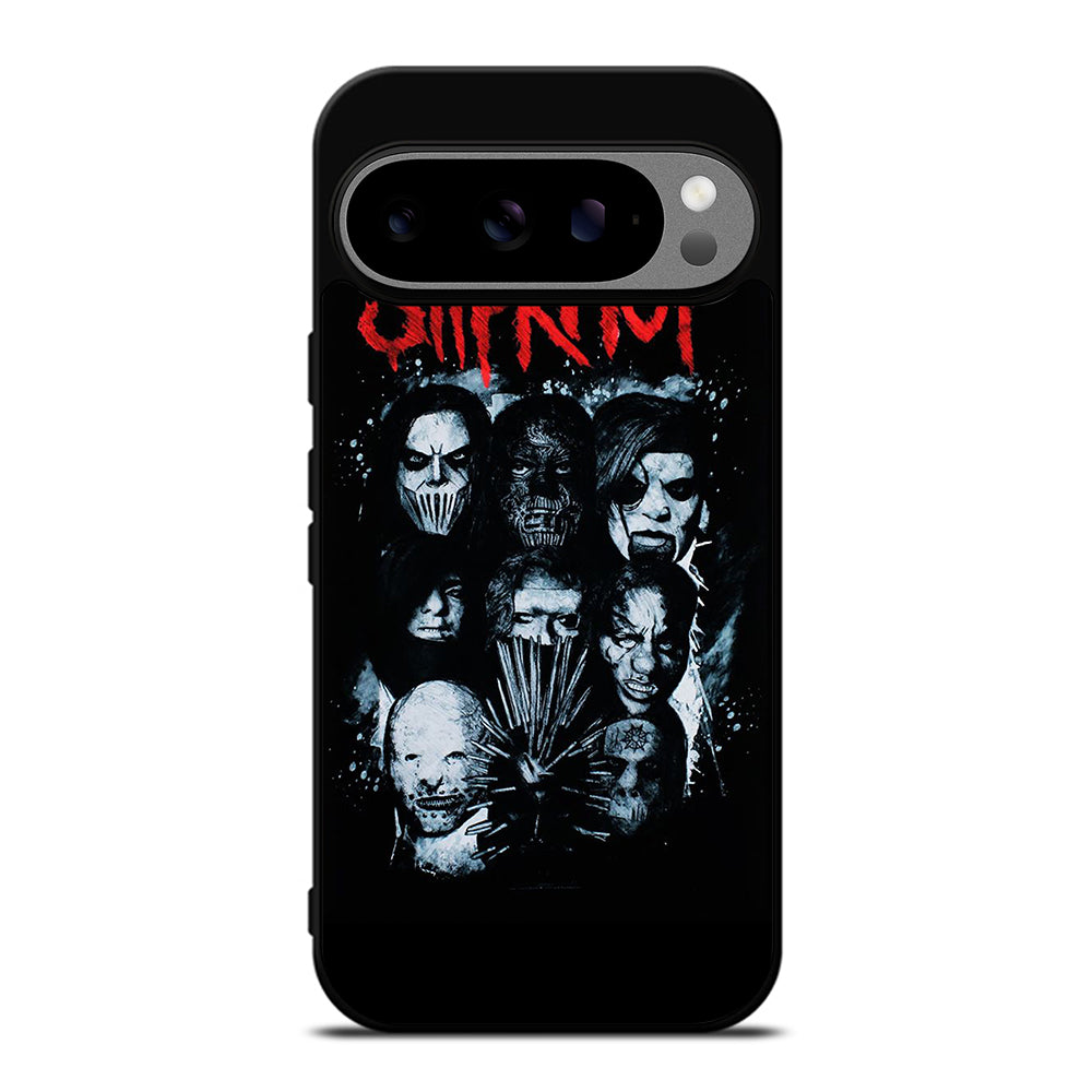 SLIPKNOT BAND 2 Google Pixel 9 Pro XL Case Cover