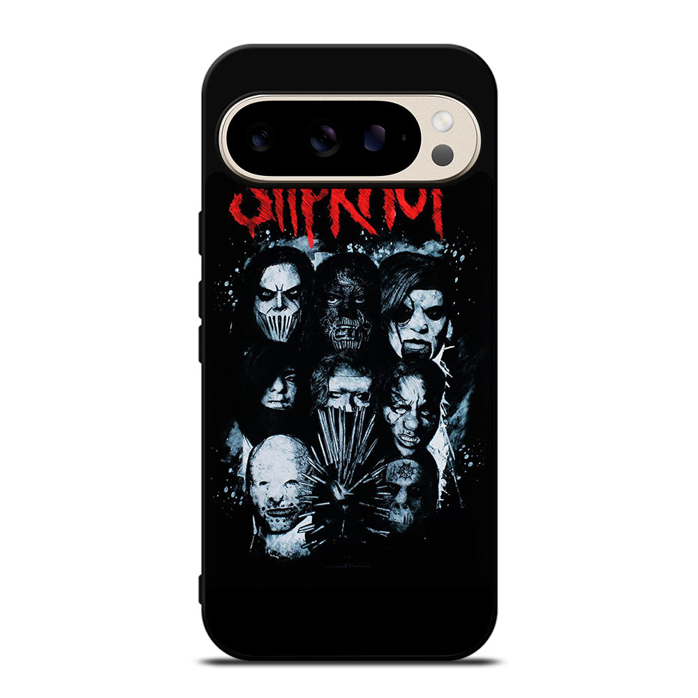 SLIPKNOT BAND 2 Google Pixel 9 Pro Case Cover