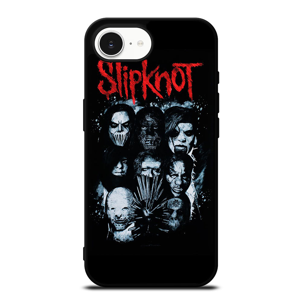 SLIPKNOT BAND 2 iPhone 16e Case Cover