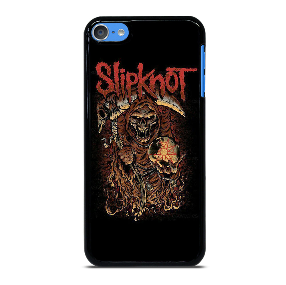 SLIPKNOT BAND POSTER iPod Touch 7 Case Cover