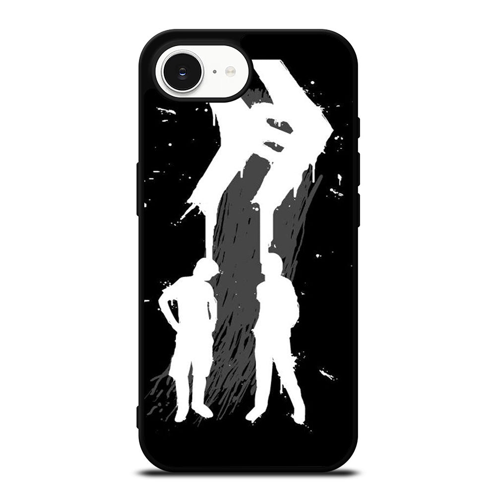SMOSH LOGO 3 iPhone 16e Case Cover