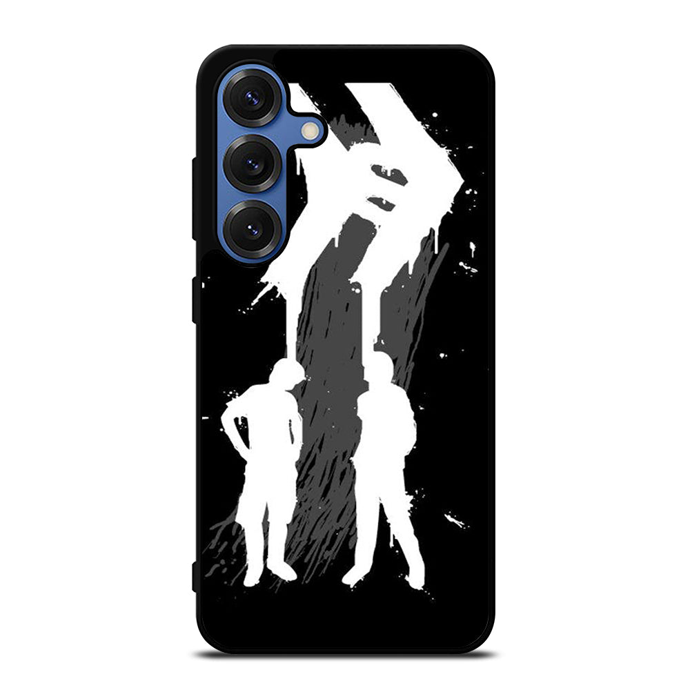 SMOSH LOGO 3 Samsung Galaxy S26 Case Cover