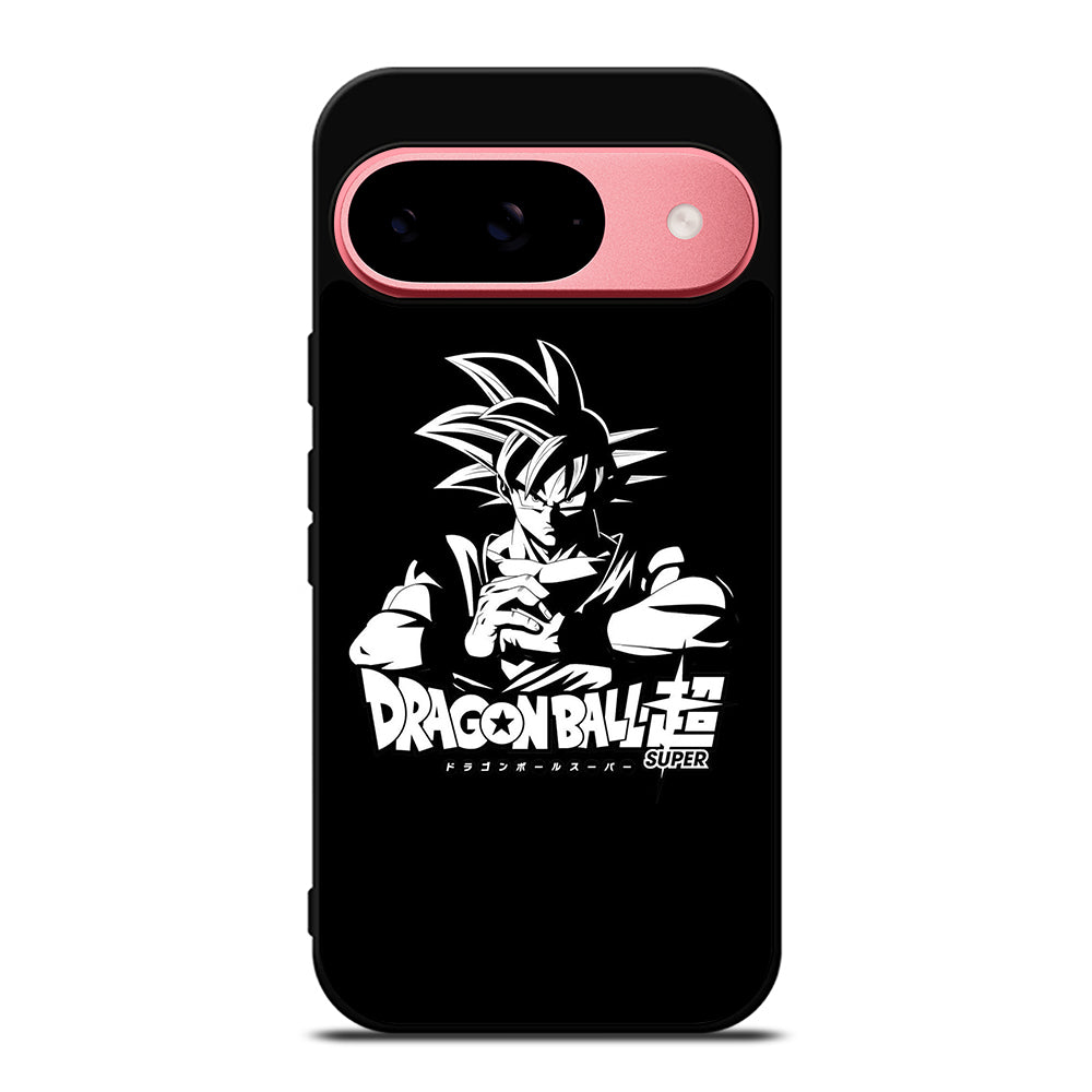 SON GOKU DRAGON BALL SUPER 2 Google Pixel 9 Case Cover