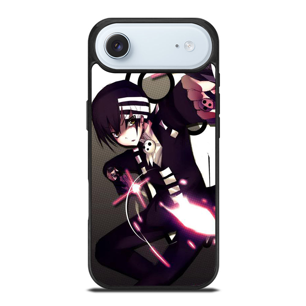 SOUL EATER KID ANIME 2 iPhone Air Case Cover