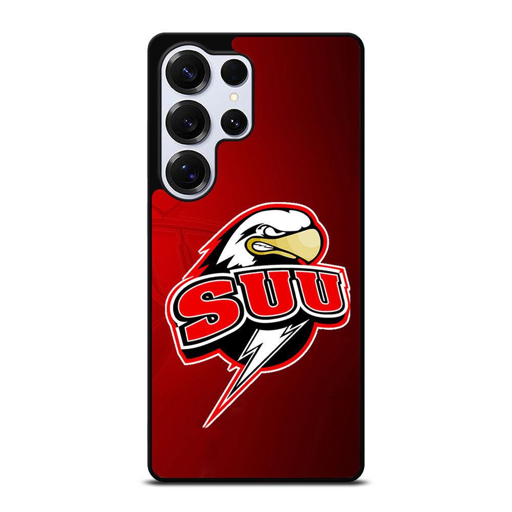 SOUTHERN UTAH THUNDERBIRDS LOGO Samsung Galaxy S26 Ultra Case Cover