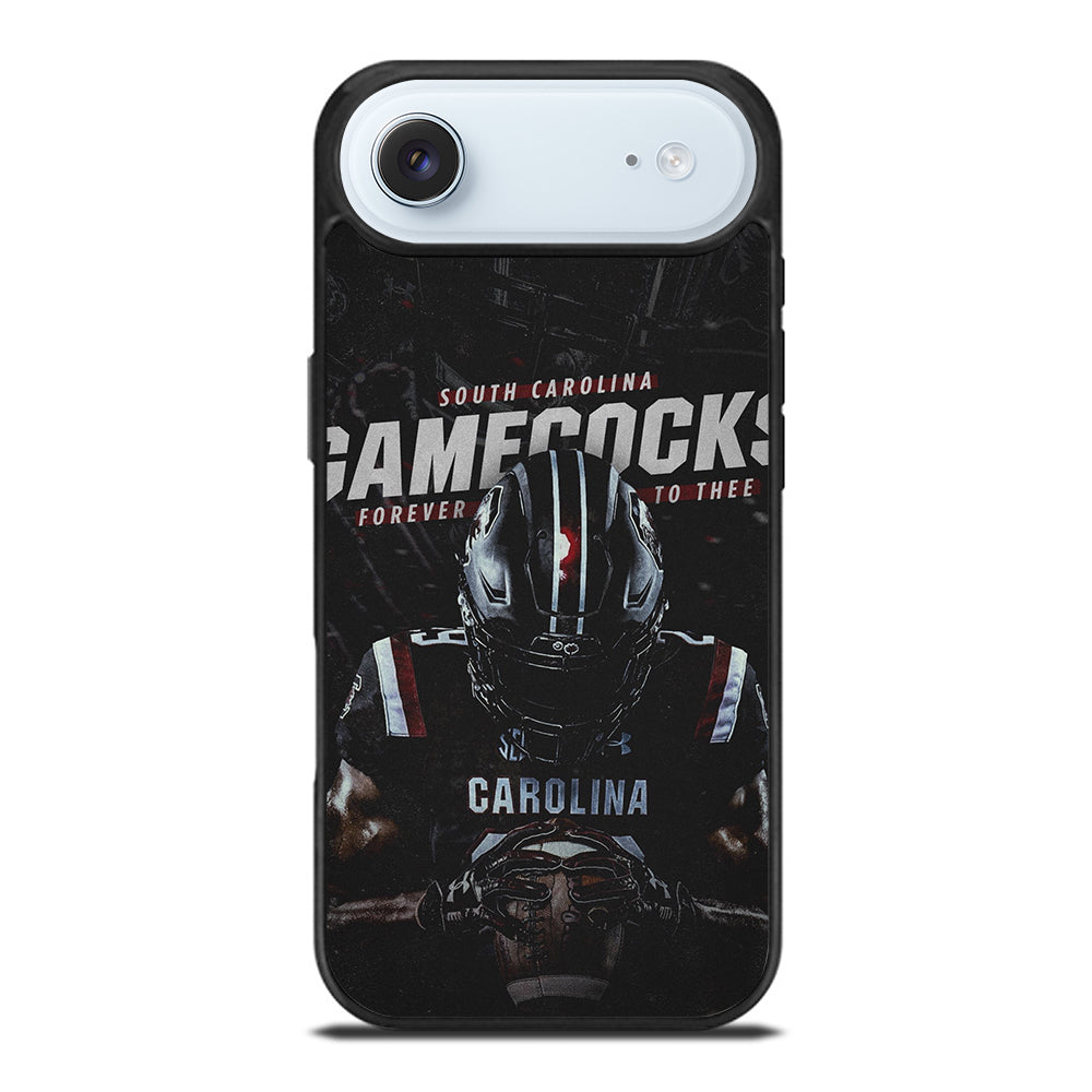 SOUTH CAROLINA GAMECOCKS FOOTBALL TEAM iPhone Air Case Cover