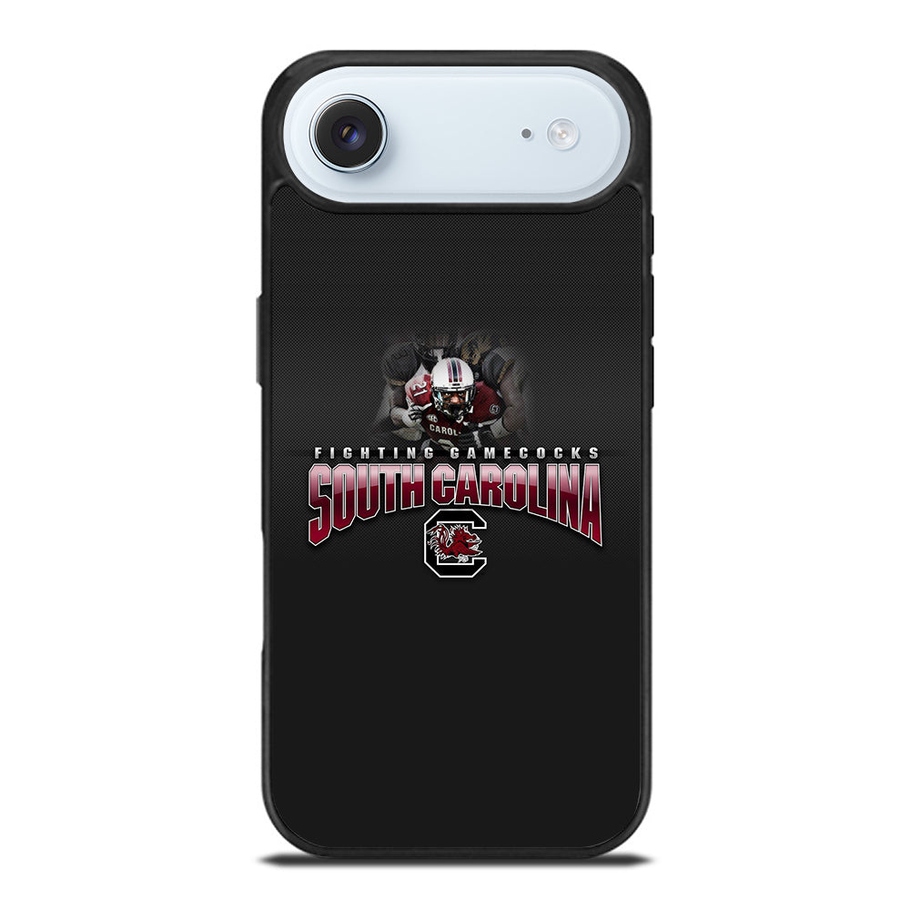 SOUTH CAROLINA GAMECOCKS NFL LOGO iPhone Air Case Cover