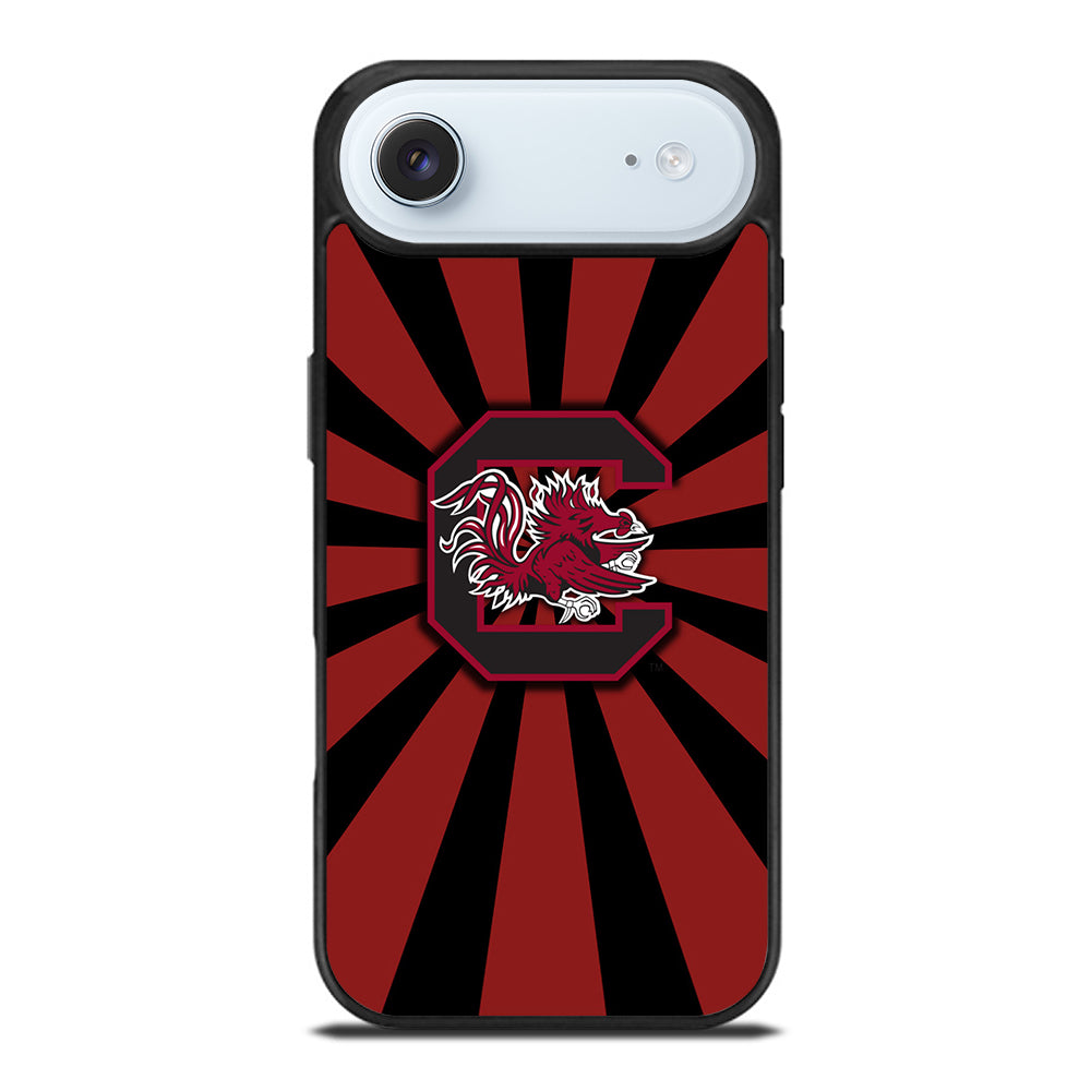 SOUTH CAROLINA GAMECOCKS NFL TEAM iPhone Air Case Cover