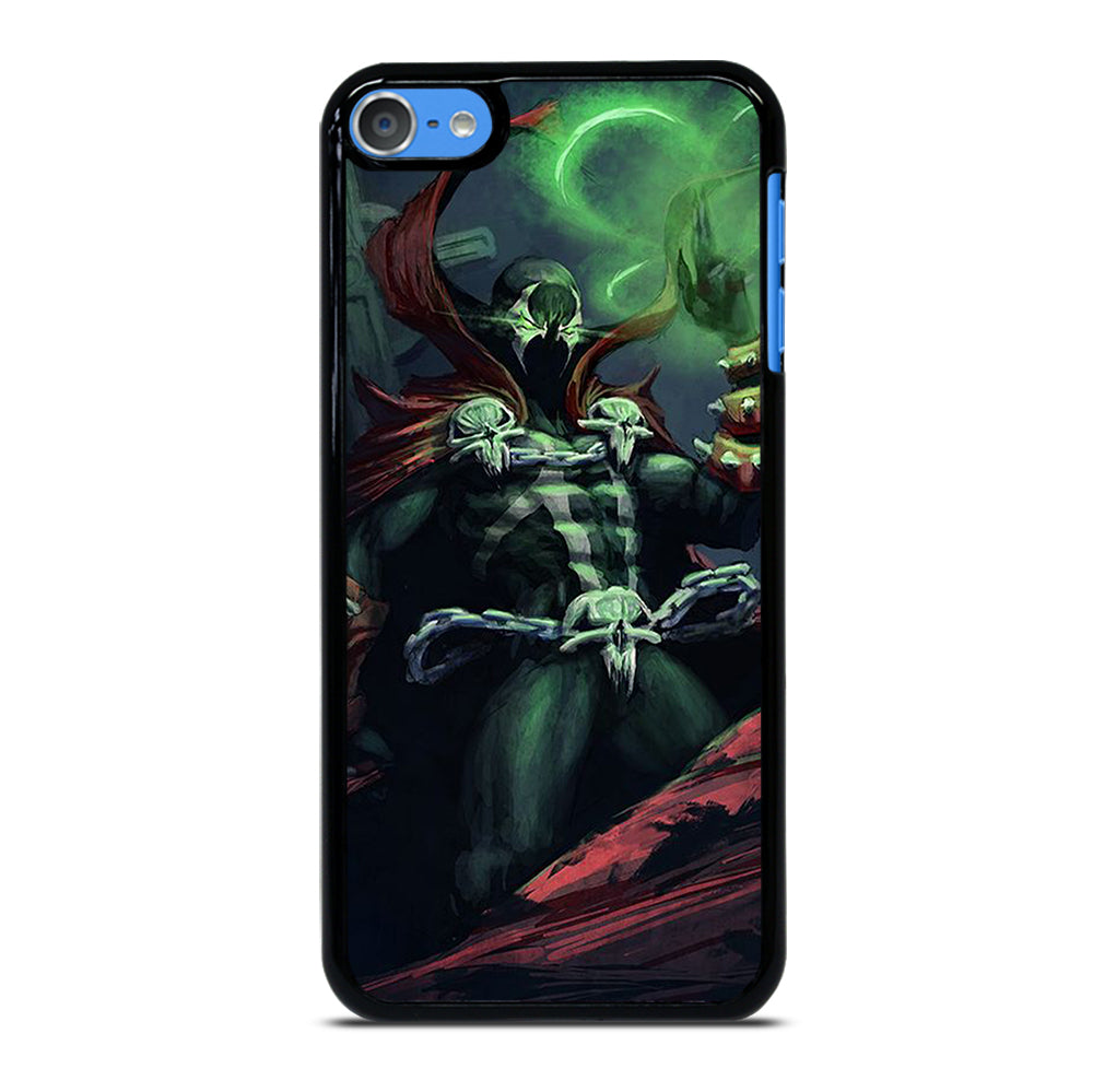 SPAWN ART 2 iPod Touch 7 Case Cover