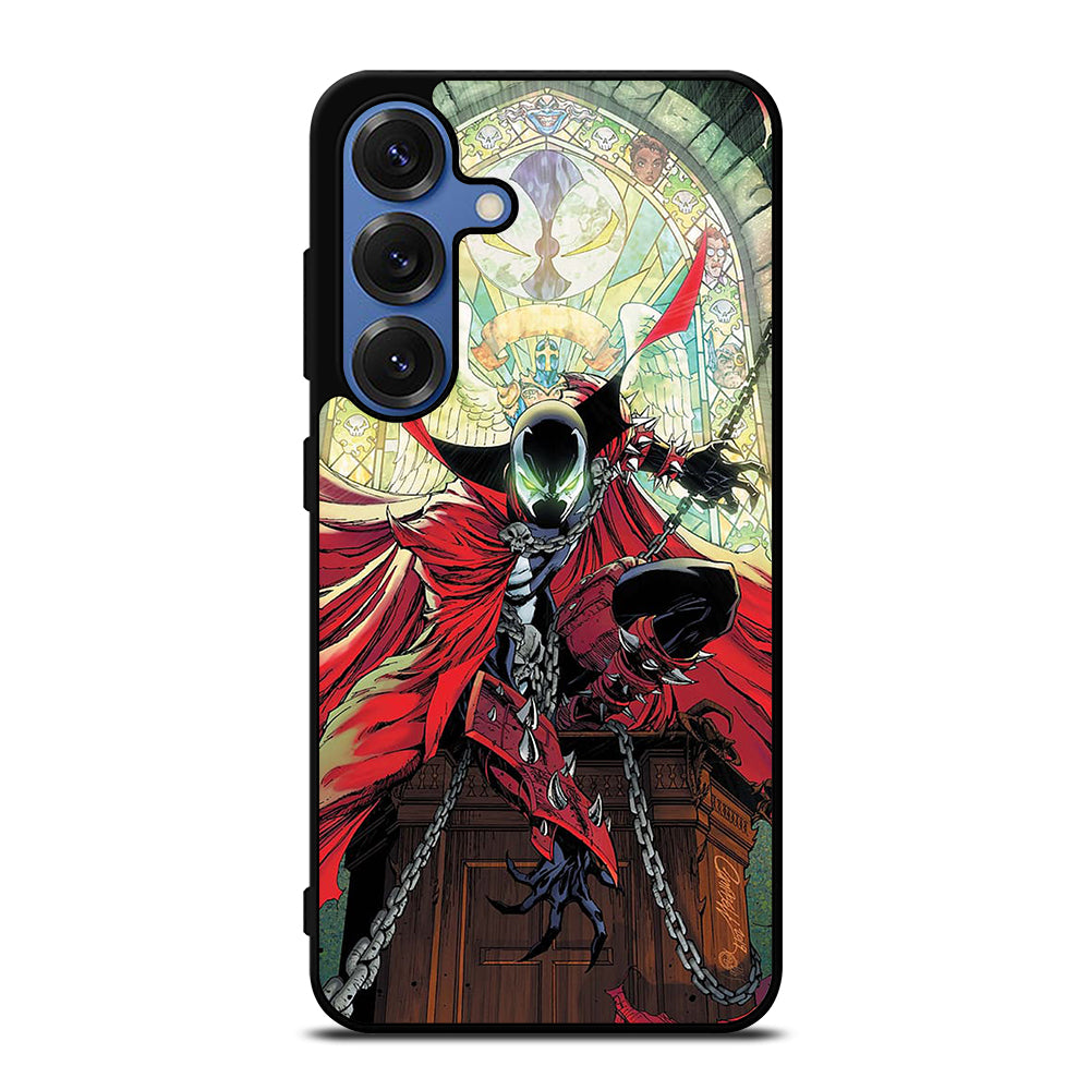 SPAWN ART Samsung Galaxy S26 Case Cover