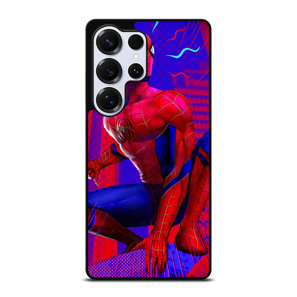 SPIDERMAN MARVEL 2 Samsung Galaxy S25 Ultra Case Cover