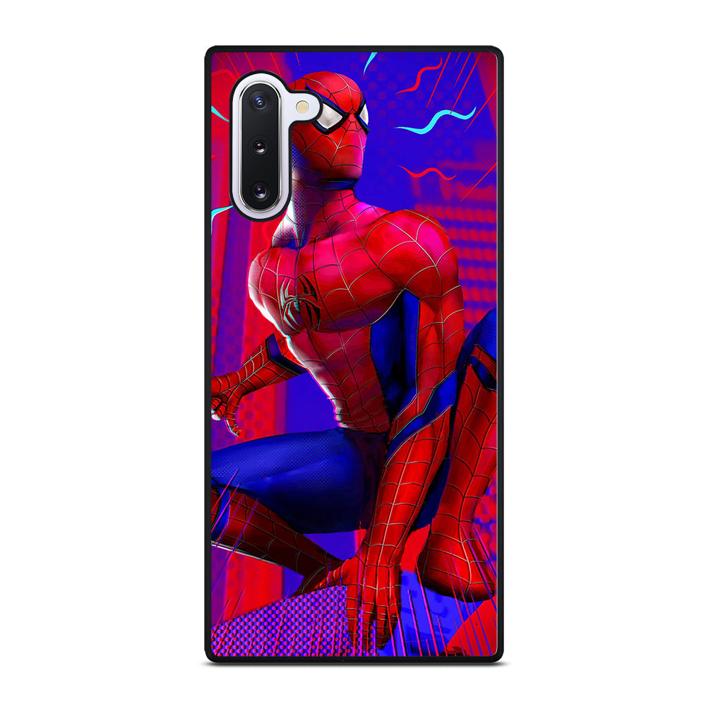 SPIDERMAN MARVEL 2 Samsung Galaxy Note 10 Case Cover