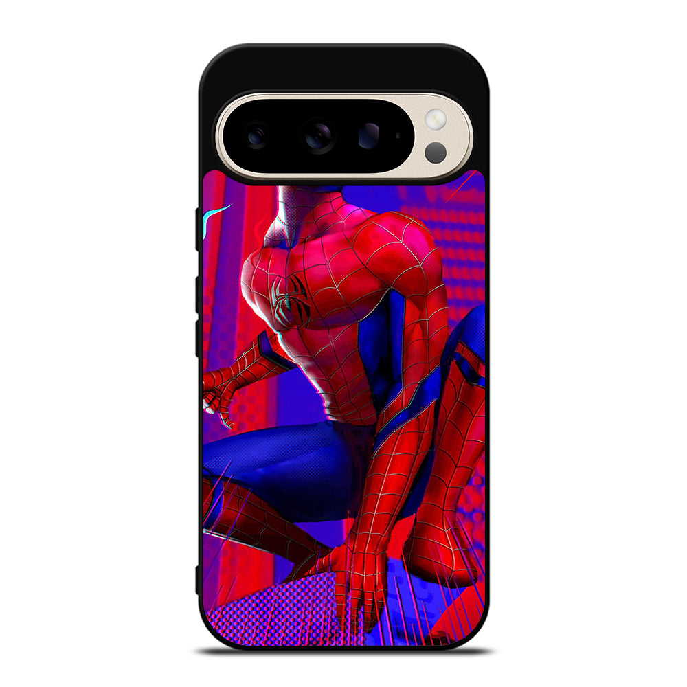 SPIDERMAN MARVEL 2 Google Pixel 9 Pro Case Cover