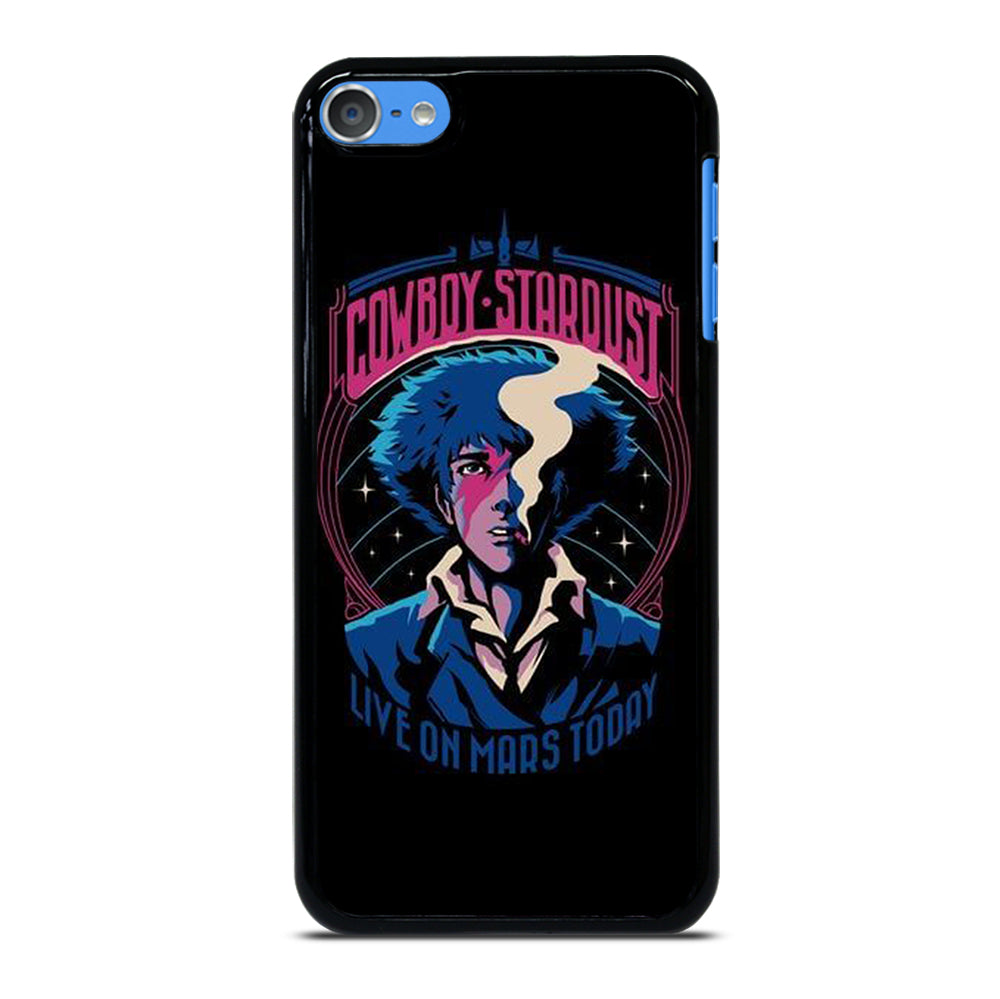 SPIKE SPIEGEL COWBOY BEBOP ANIME iPod Touch 7 Case Cover