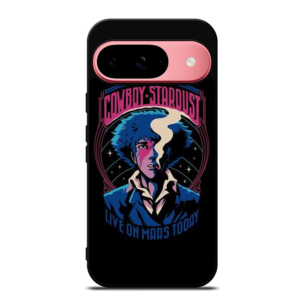 SPIKE SPIEGEL COWBOY BEBOP ANIME Google Pixel 9 Case Cover