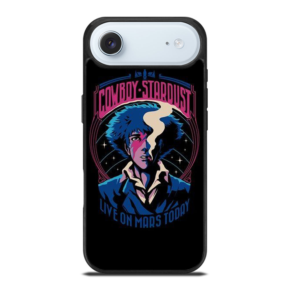 SPIKE SPIEGEL COWBOY BEBOP ANIME iPhone Air Case Cover