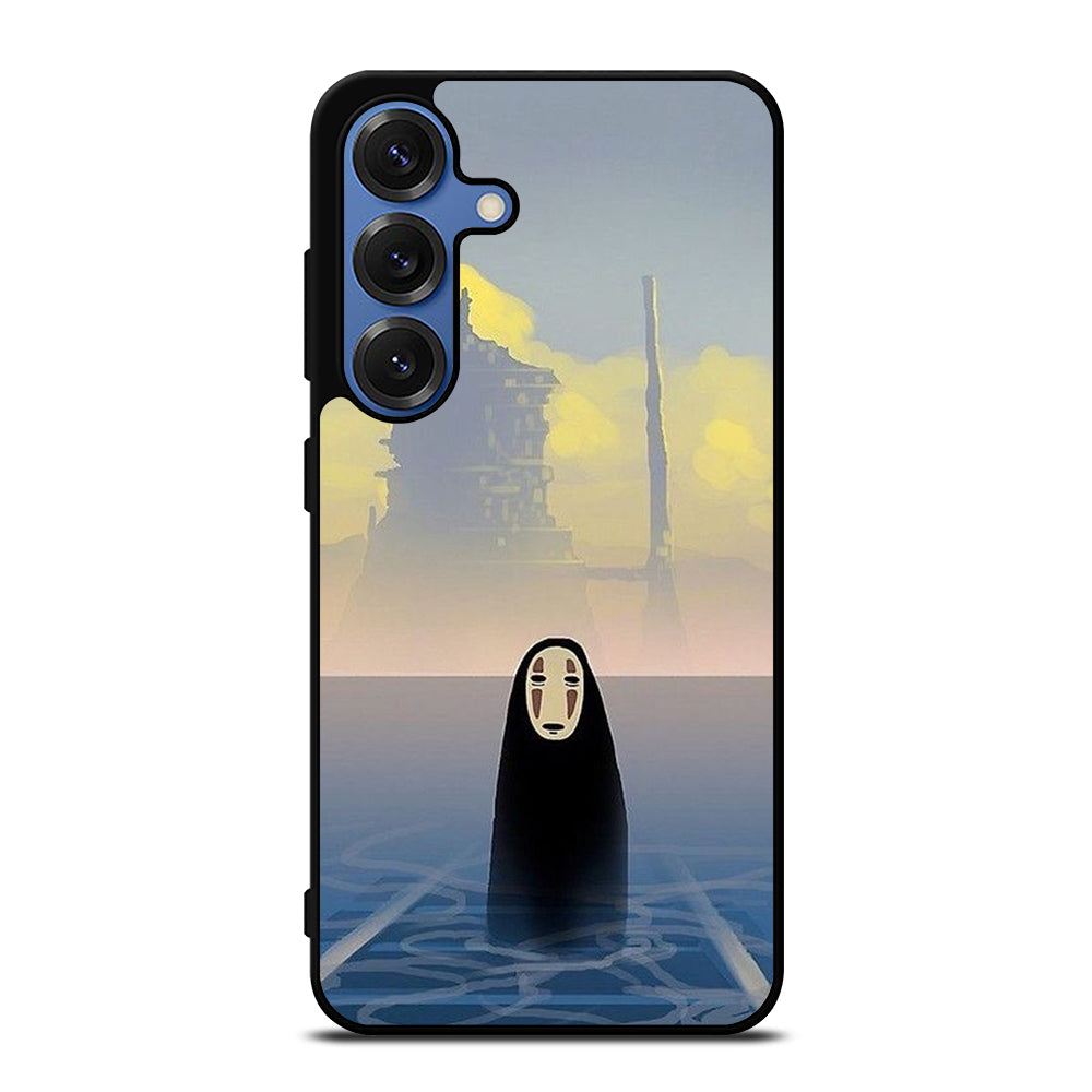 SPIRITED AWAY NO FACE GHOST Samsung Galaxy S26 Case Cover