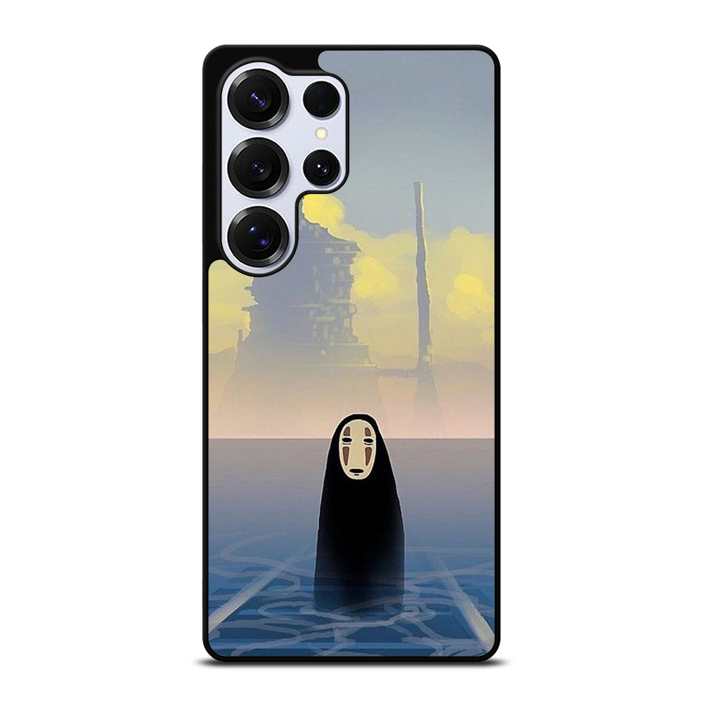 SPIRITED AWAY NO FACE GHOST Samsung Galaxy S26 Ultra Case Cover