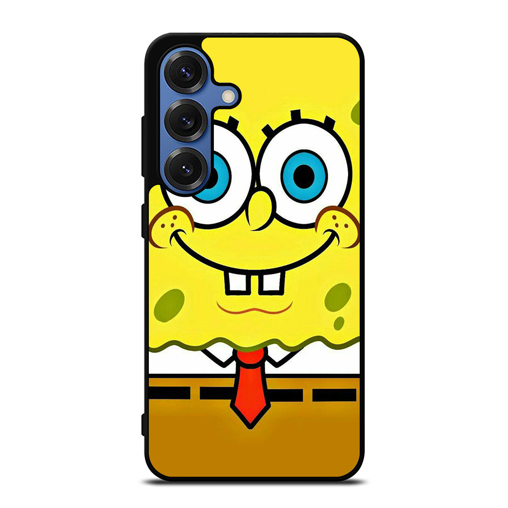 SPONGEBOB Samsung Galaxy S26 Case Cover