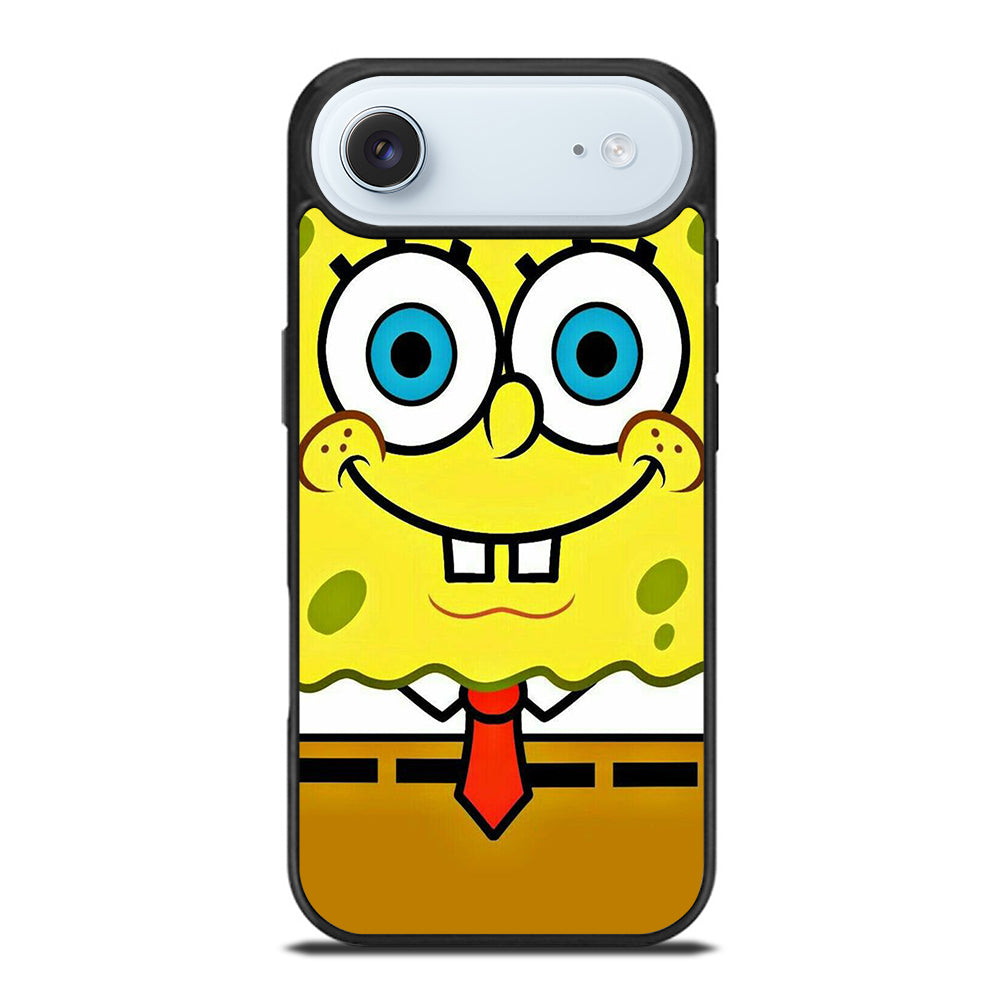 SPONGEBOB iPhone Air Case Cover