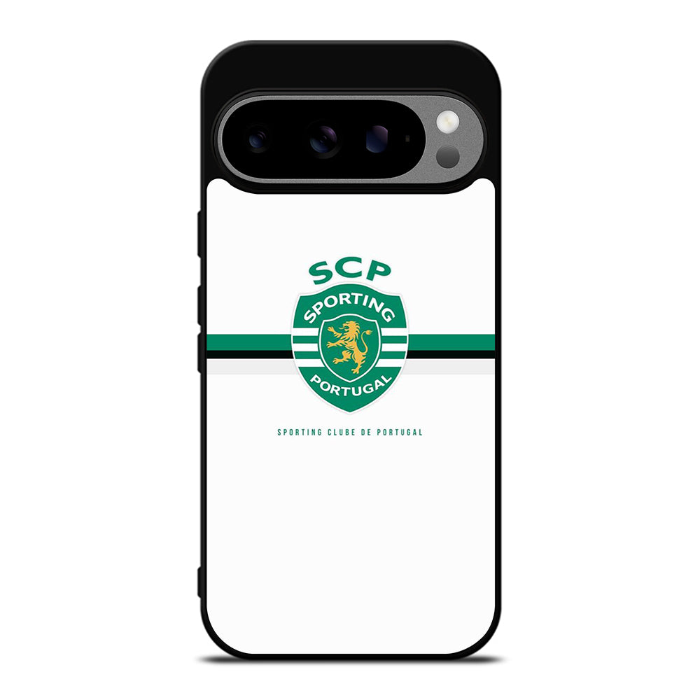 SPORTING LISBON LOGO Google Pixel 9 Pro XL Case Cover