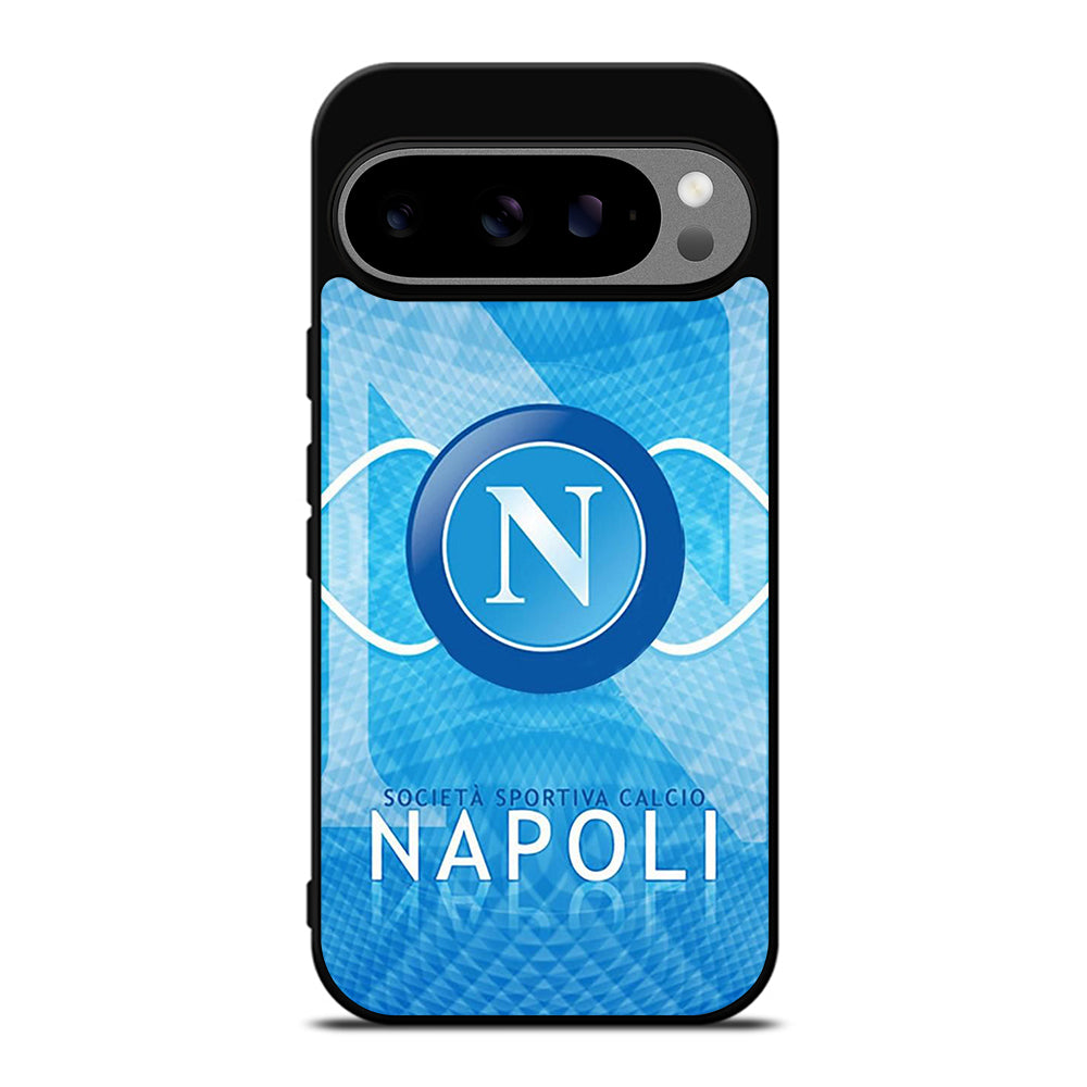 SSC NAPOLI LOGO 1 Google Pixel 9 Pro XL Case Cover