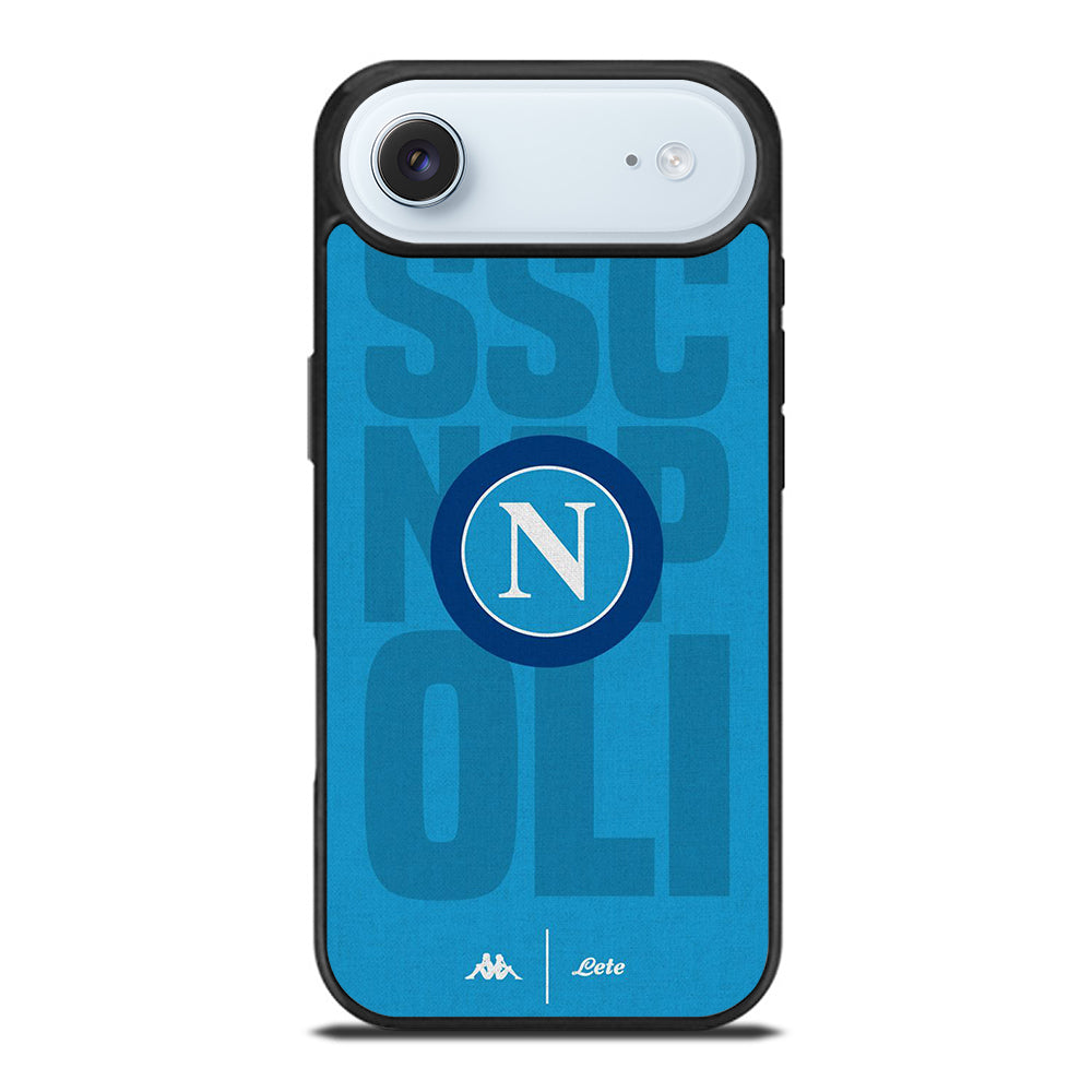 SSC NAPOLI LOGO 2 iPhone Air Case Cover