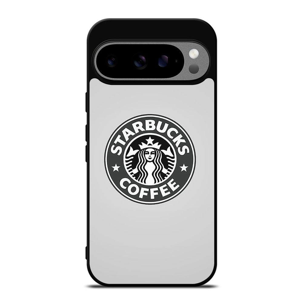 STARBUCKS COFFEE LOGO 2 Google Pixel 9 Pro XL Case Cover