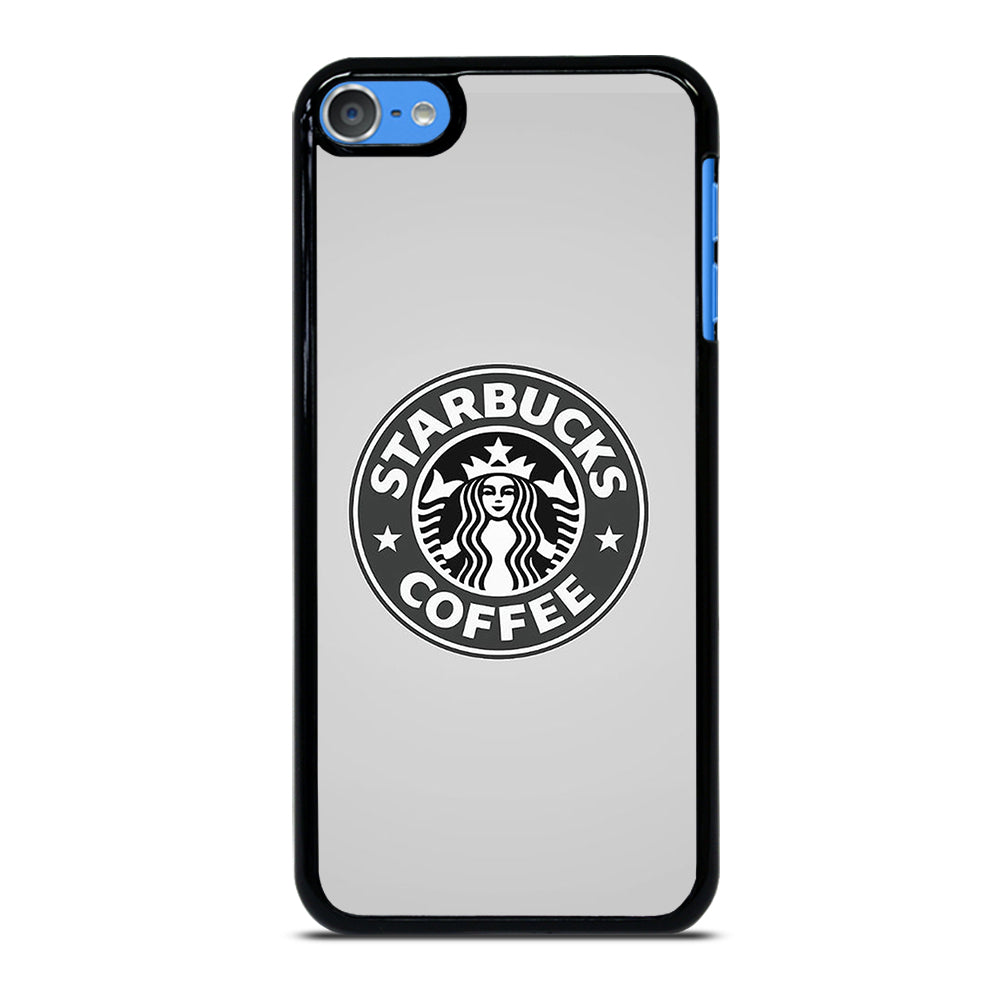STARBUCKS COFFEE LOGO 2 iPod Touch 7 Case Cover