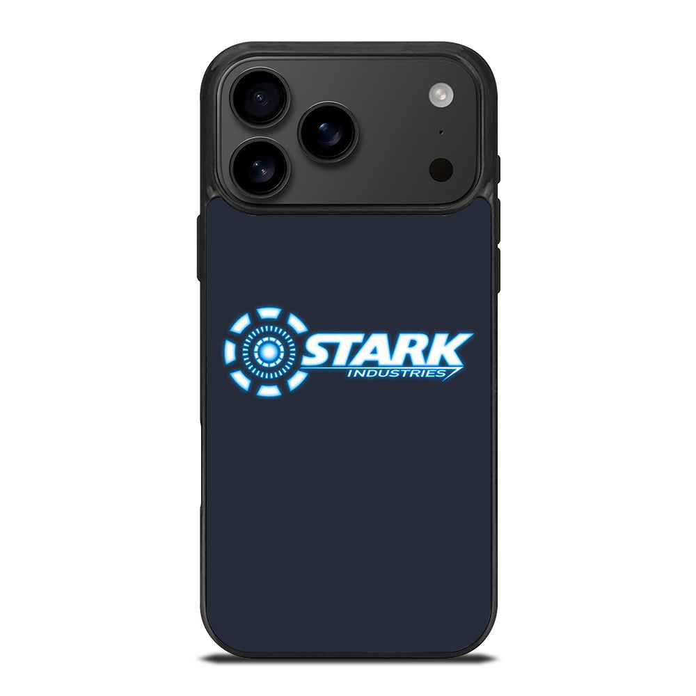 STARK INDUSTRIES SYMBOL iPhone 17 Pro Max Case Cover