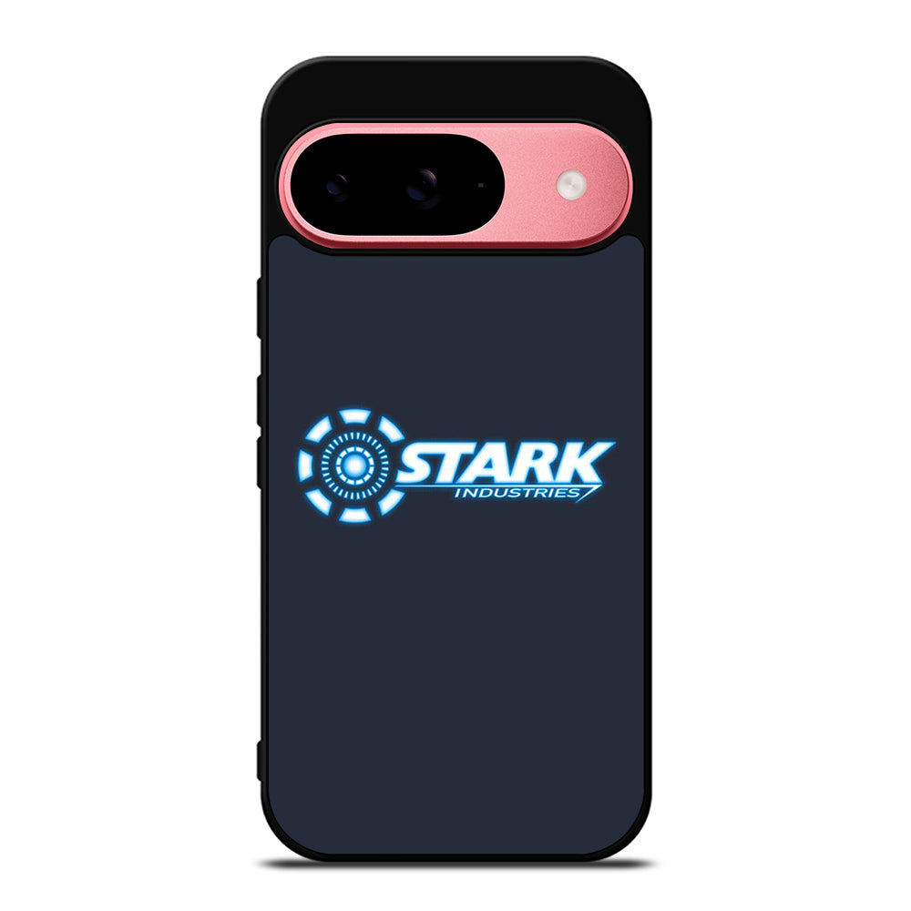 STARK INDUSTRIES SYMBOL Google Pixel 9 Case Cover