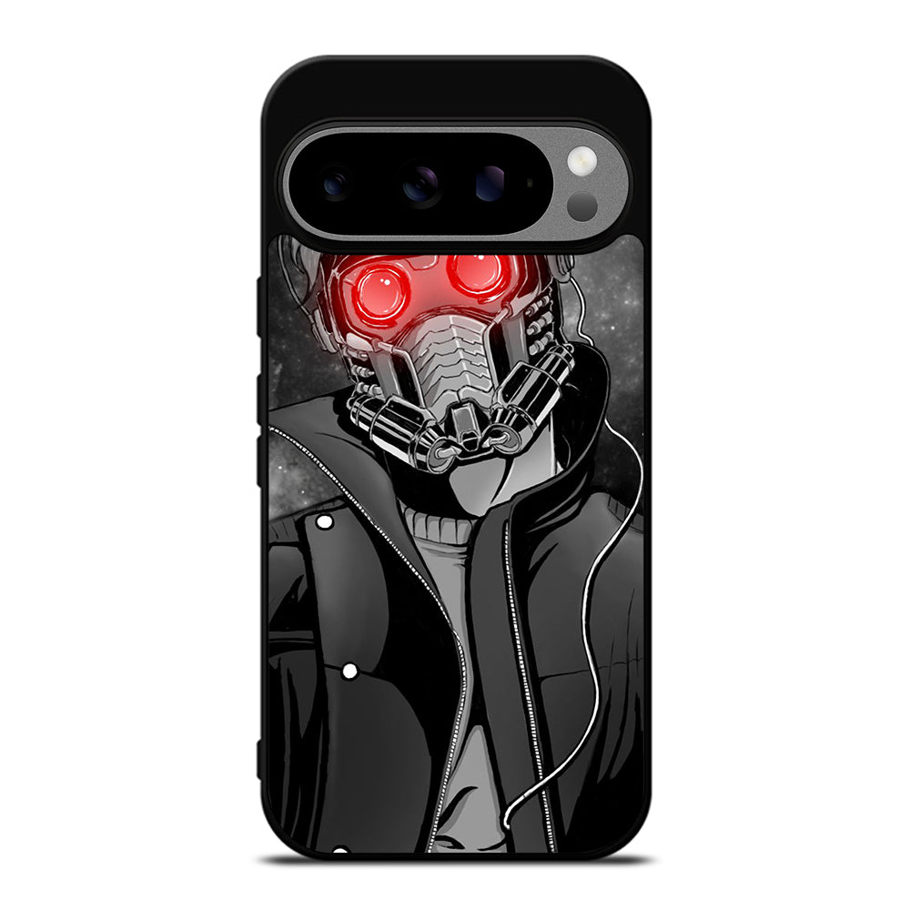 STAR LORD ART GOTG Google Pixel 9 Pro XL Case Cover