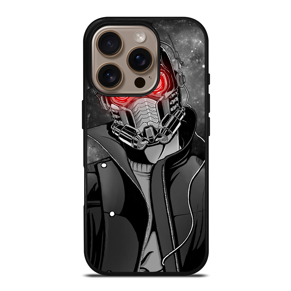 STAR LORD ART GOTG iPhone 16 Pro Case Cover