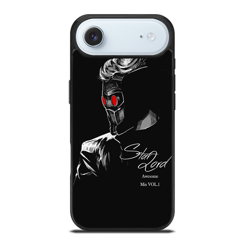 STAR LORD AWESOME iPhone Air Case Cover