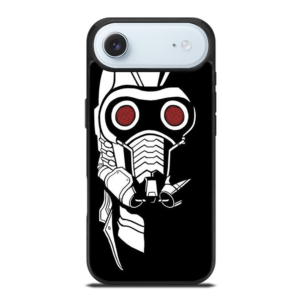 STAR LORD FACE ART iPhone Air Case Cover