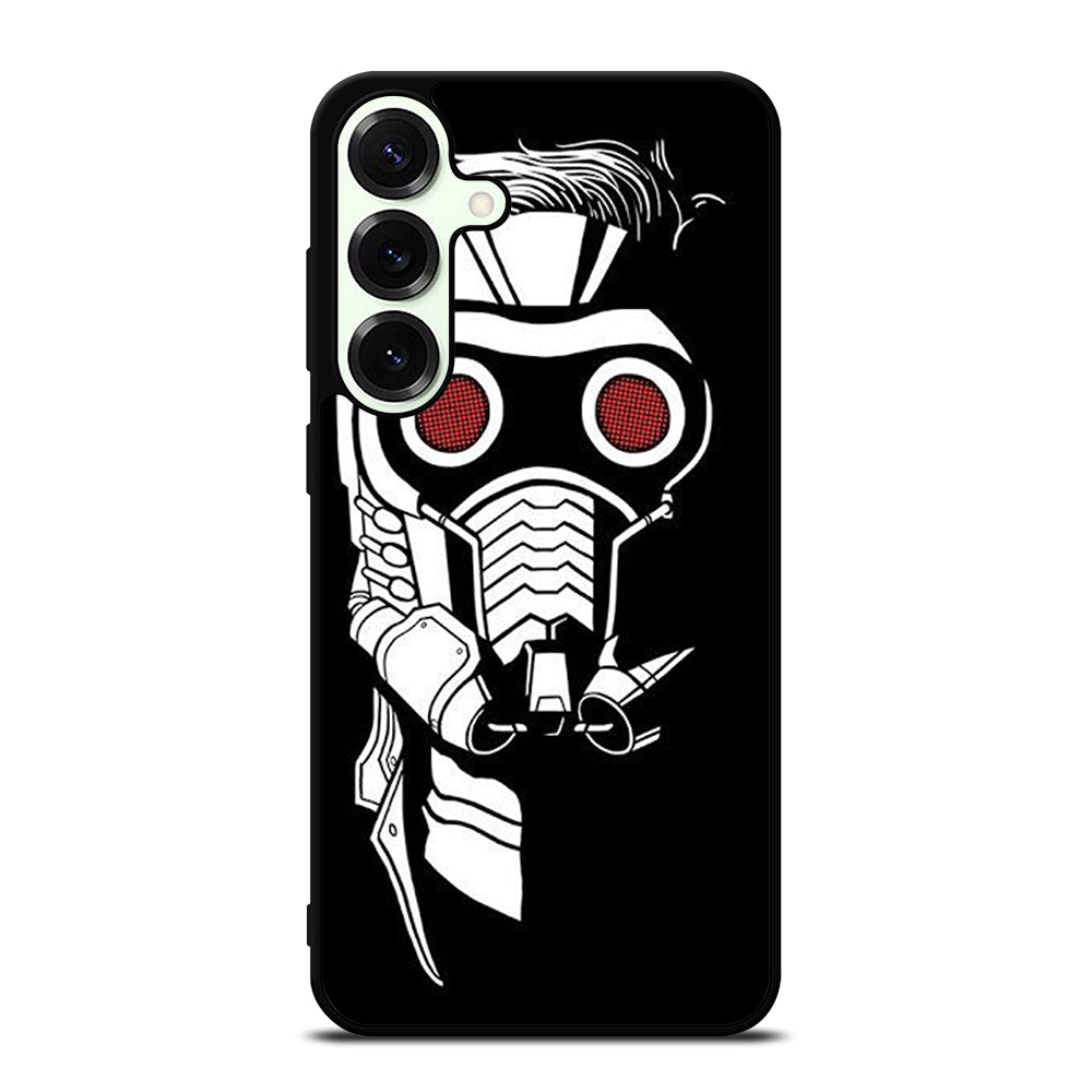 STAR LORD FACE ART Samsung Galaxy S25 Plus Case Cover