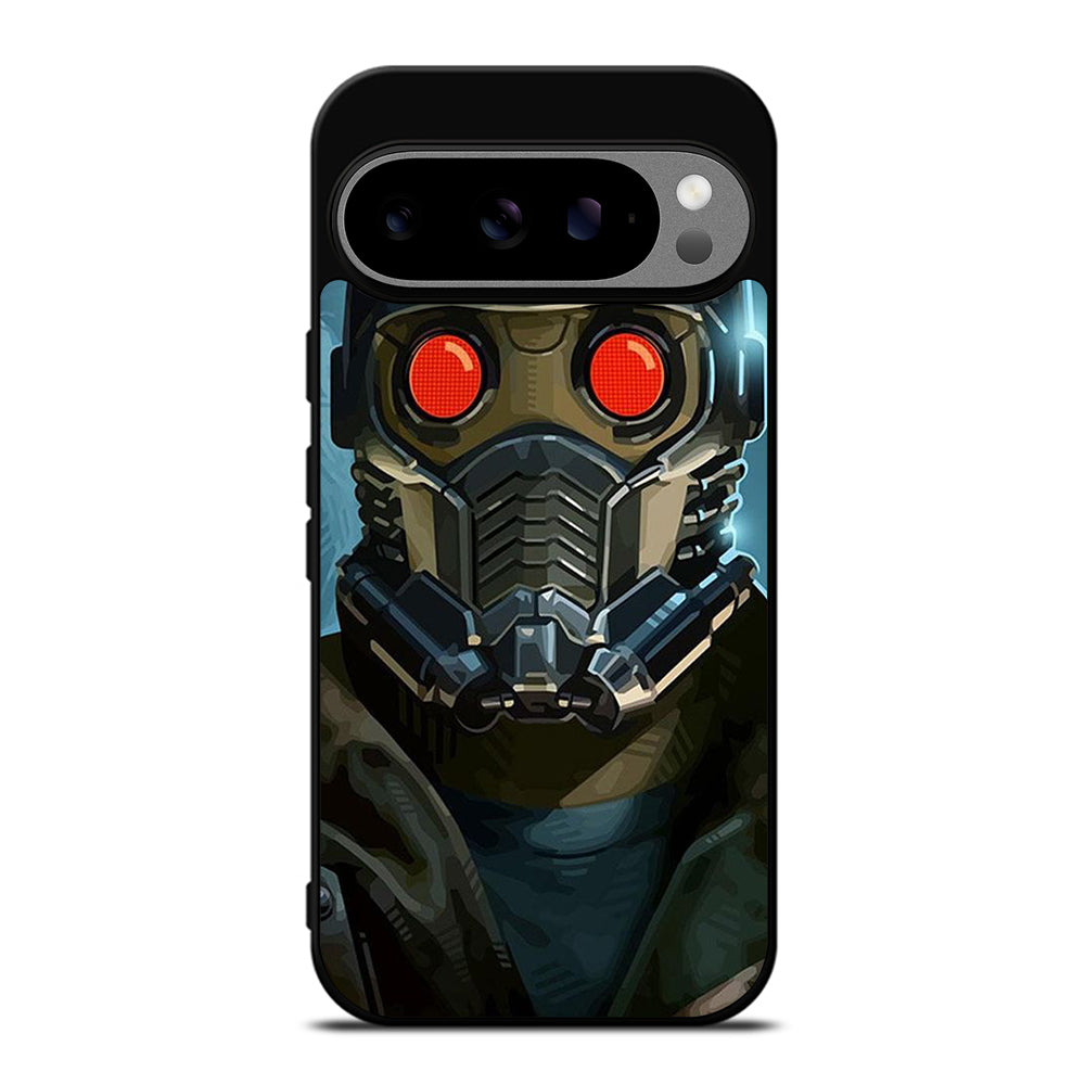STAR LORD MASK Google Pixel 9 Pro XL Case Cover