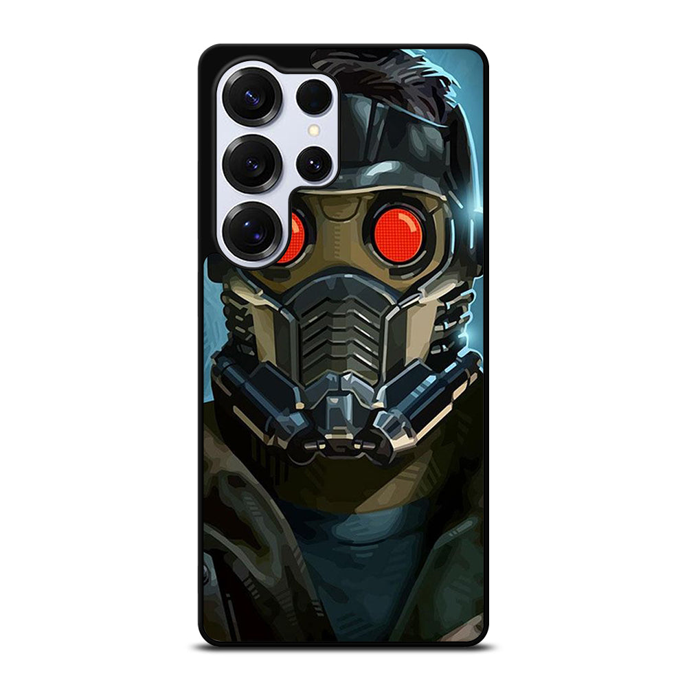 STAR LORD MASK Samsung Galaxy S26 Ultra Case Cover