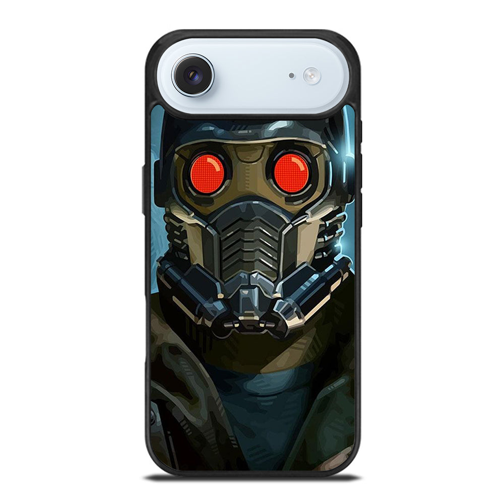 STAR LORD MASK iPhone Air Case Cover