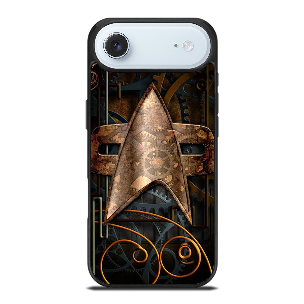 STAR TREK LOGO 1 iPhone Air Case Cover