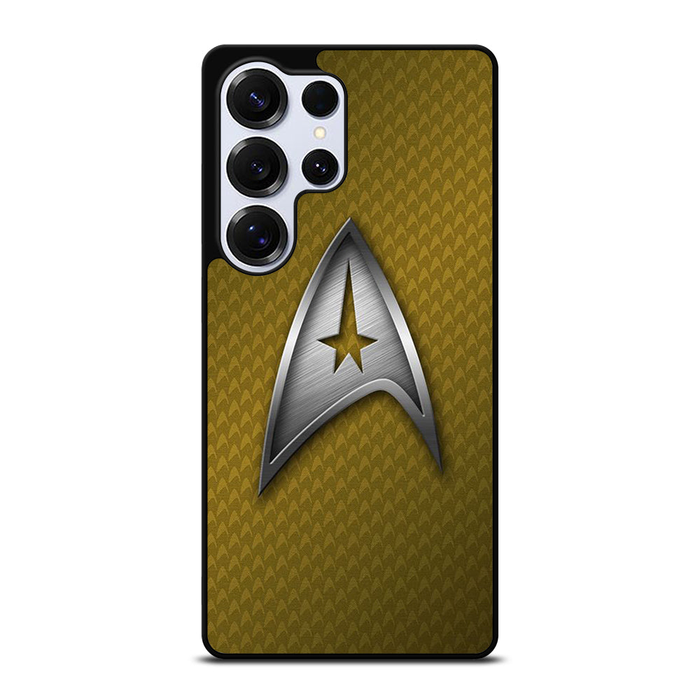 STAR TREK LOGO 2 Samsung Galaxy S25 Ultra Case Cover