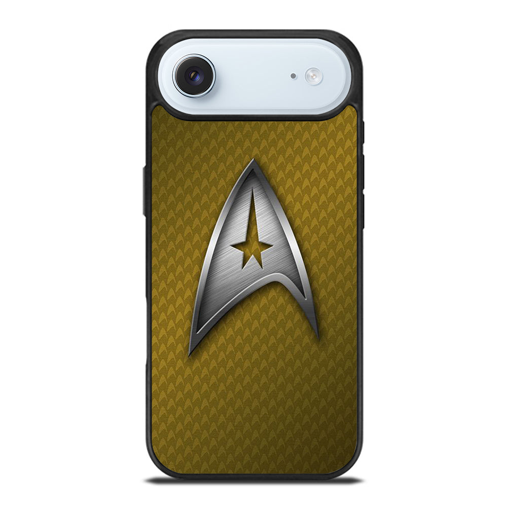 STAR TREK LOGO 2 iPhone Air Case Cover