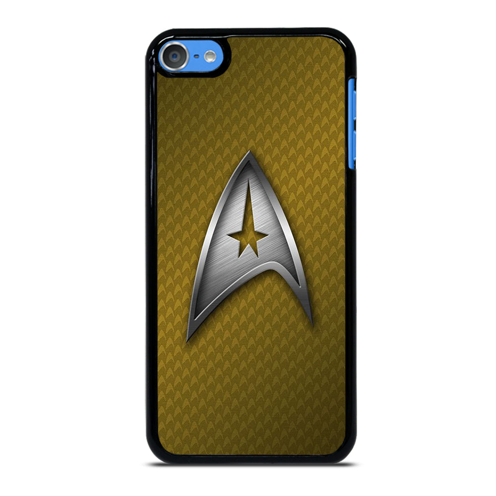 STAR TREK LOGO 2 iPod Touch 7 Case Cover