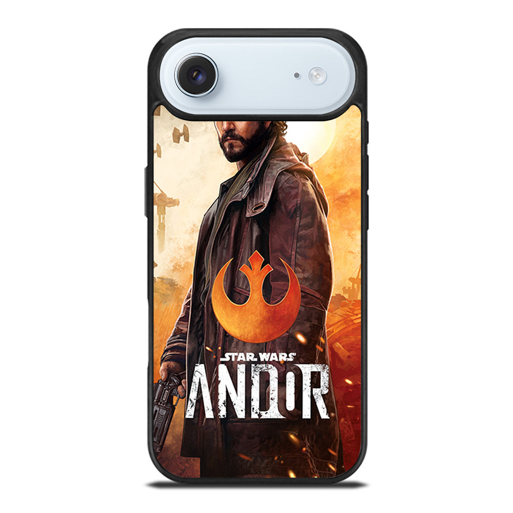 STAR WARS ANDOR MOVIE iPhone Air Case Cover