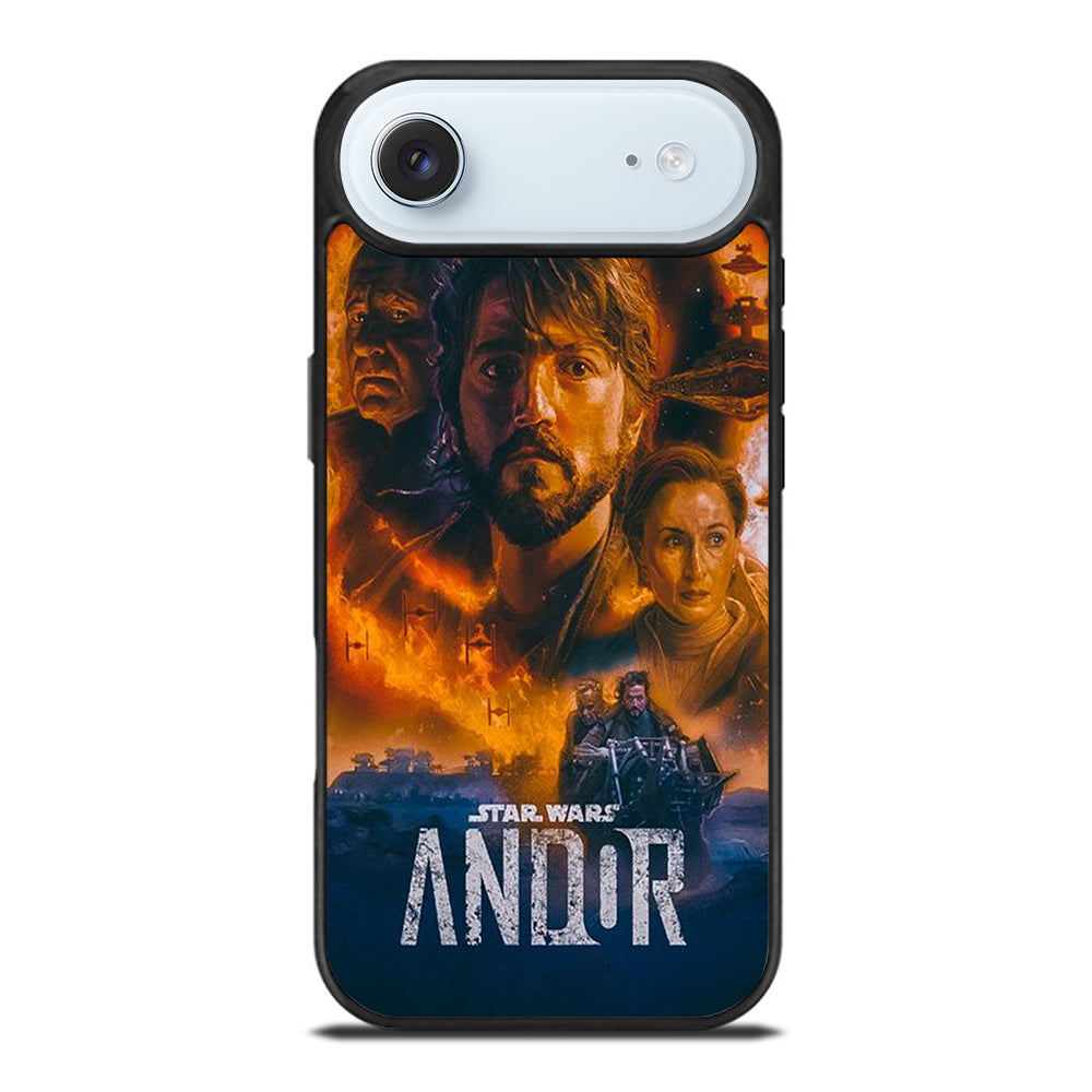 STAR WARS ANDOR iPhone Air Case Cover